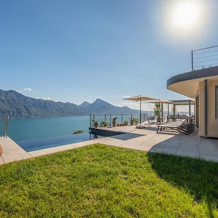 Apartamento Im Casa Marco In Kochel Am Mit Parkplatz