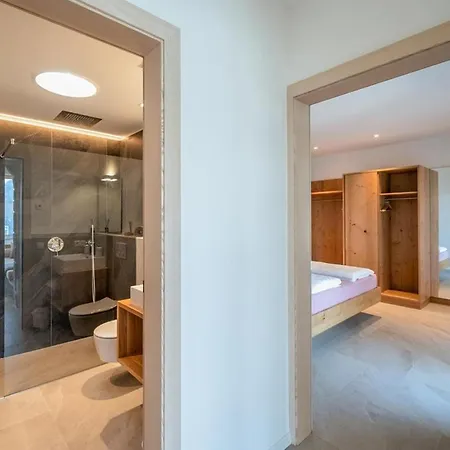 Im Casa Marco In Kochel Am Mit Parkplatz Apartamento *