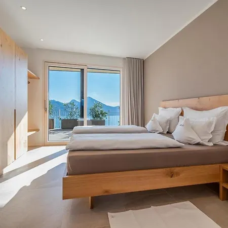 Im Casa Marco In Kochel Am Mit Parkplatz Apartamento *