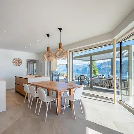 Im Casa Marco In Kochel Am Mit Parkplatz Kochel am See
