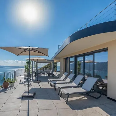 Im Casa Marco In Kochel Am Mit Parkplatz Apartamento