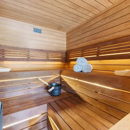 Apartamento Im Casa Marco In Kochel Am Mit Parkplatz